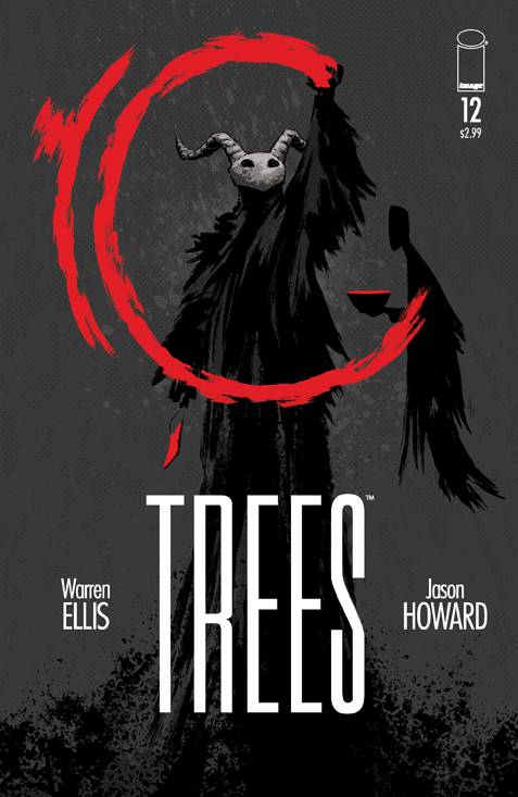 Trees (2014) #12