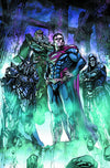 Injustice Gods Among Us Year Four (2015) #08