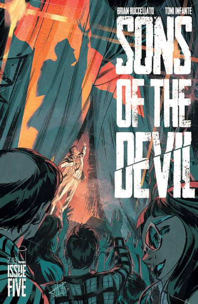 Sons of the Devil (2015) #05