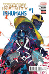 What if? Infinity (2015) #01 - 05 Bundle