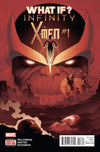 What if? Infinity (2015) #01 - 05 Bundle