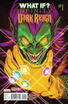 What if? Infinity (2015) #01 - 05 Bundle