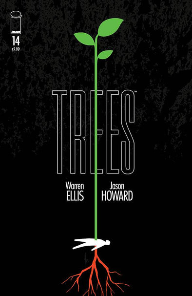 Trees (2014) #14