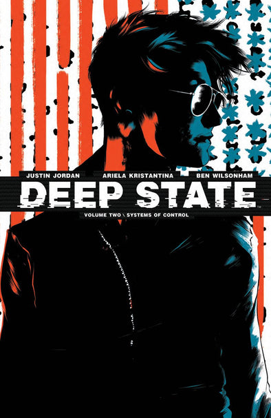 Deep State TP Vol. 02