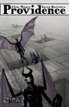 Providence (2015) #06 (Dreamscape Variant)
