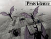 Providence (2015) #06 (Dreamscape Variant)