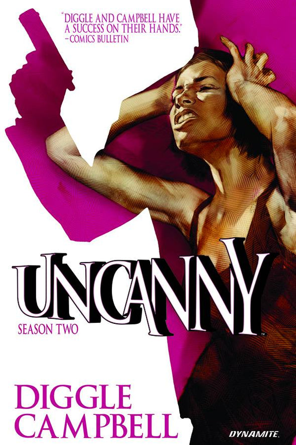 Uncanny TP Vol. 02