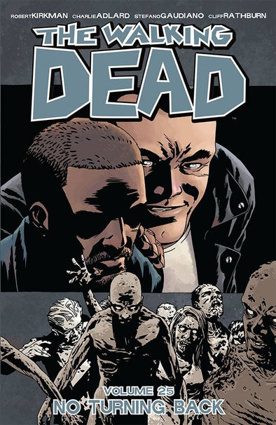 Walking Dead TP Vol. 25