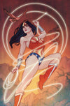 Sensation Comics Featuring Wonder Woman (2014) TP Vol. 03