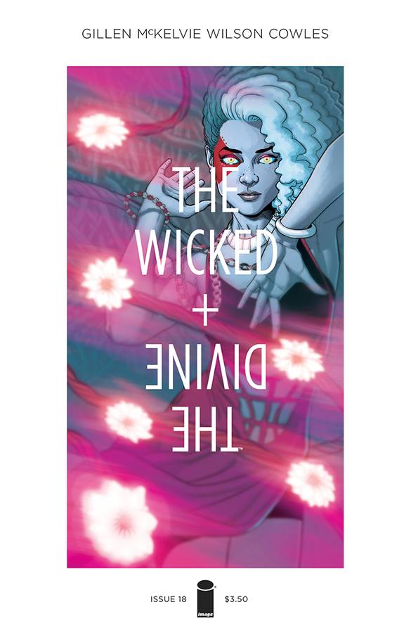 Wicked & Divine (2014) #18