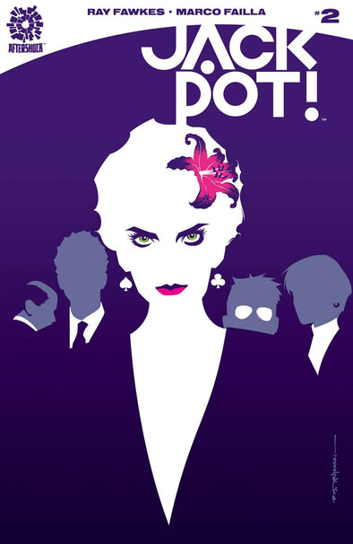 Jackpot (2016) #02