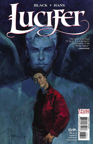 Lucifer (2015) #06