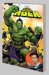 Totally Awesome Hulk (2015) TP Vol. 01: Cho Time