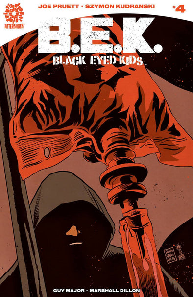 Black Eyed Kids (2016) #04