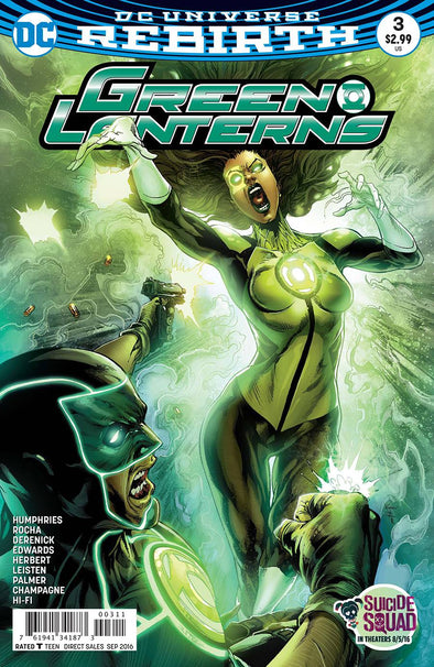 Green Lanterns (2016) #03