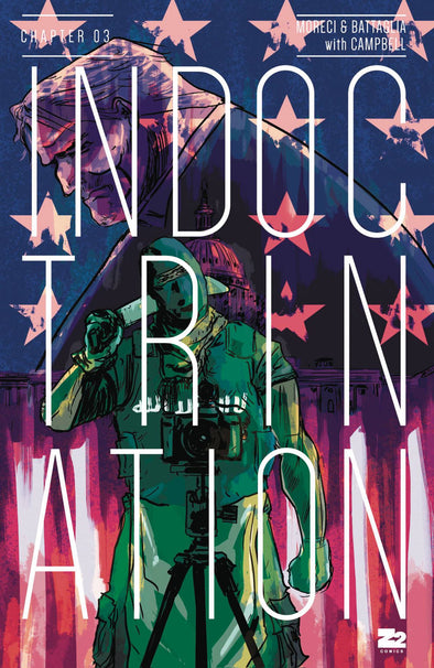 Indoctrination (2016) #03