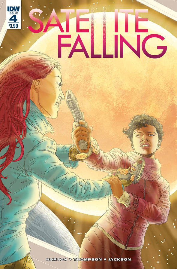 Satellite Falling (2016) #04