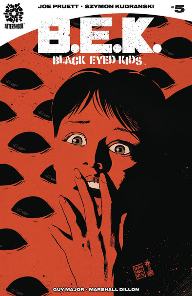 Black Eyed Kids (2016) #05