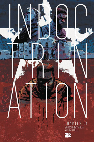 Indoctrination (2016) #04