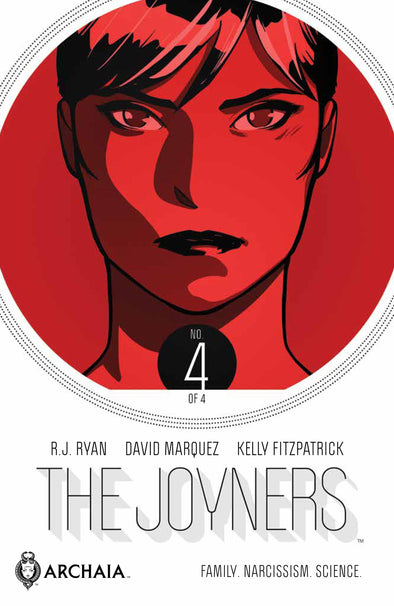 Joyners (2016) #04