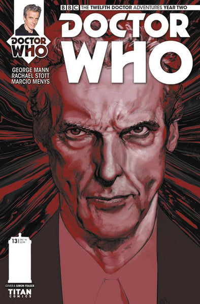 Doctor Who 12th Year 2 #13