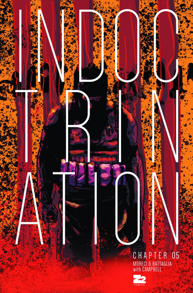 Indoctrination (2016) #05
