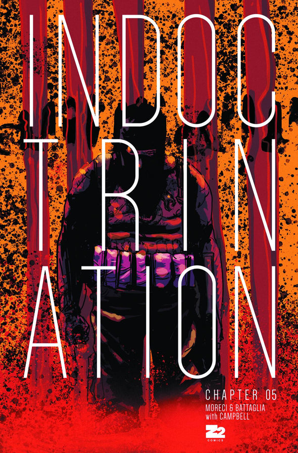 Indoctrination (2016) #05