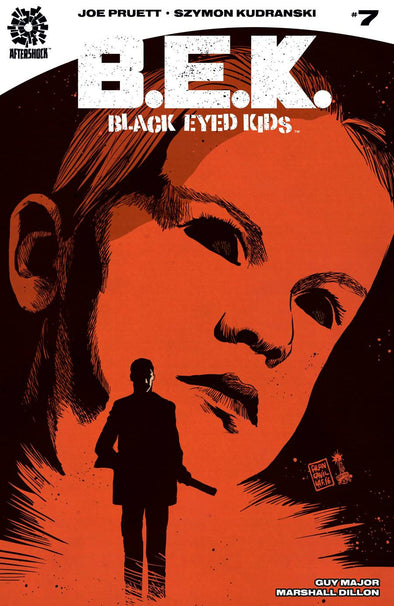 Black Eyed Kids (2016) #07
