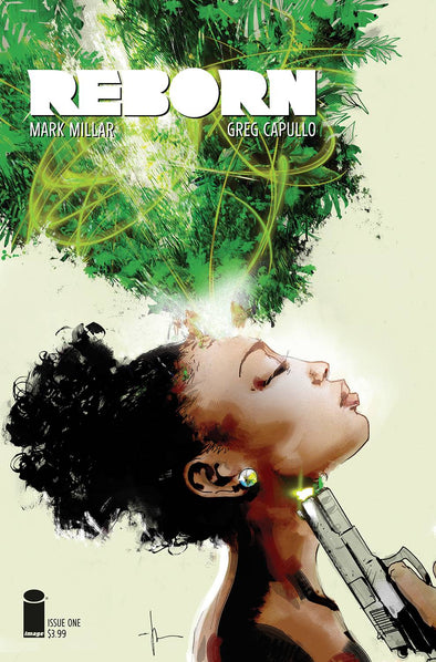 Reborn (2016) #01 (Jock Variant)
