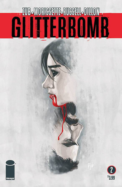 Glitterbomb (2016) #02