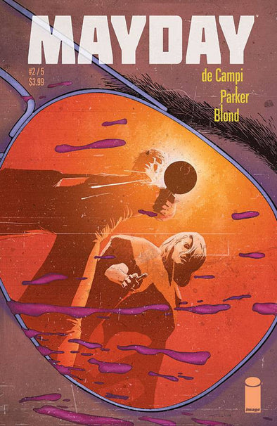Mayday (2016) #02
