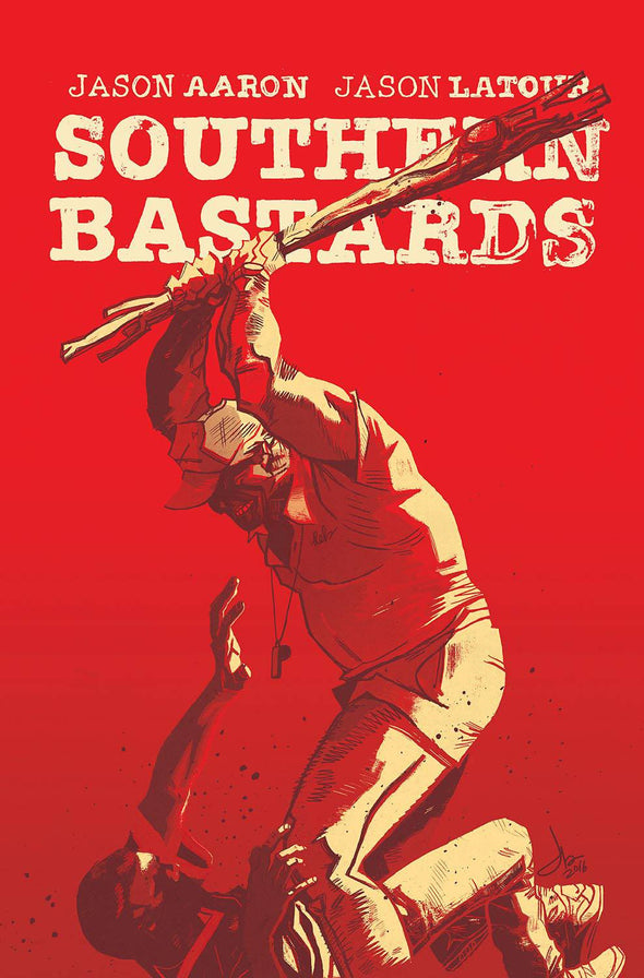 Southern Bastards (2014) #16