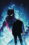Batman Beyond (2015) TP Vol. 03: Wired for Death