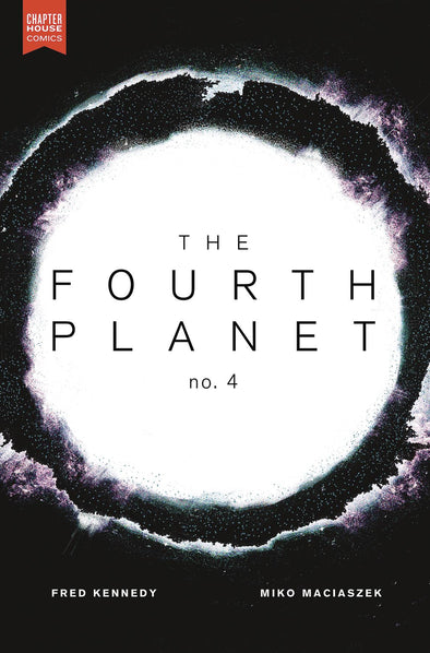 Fourth Planet #04