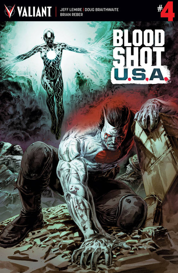 Bloodshot U.S.A. (2016) #04