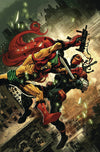 Deathstroke (2016) #11