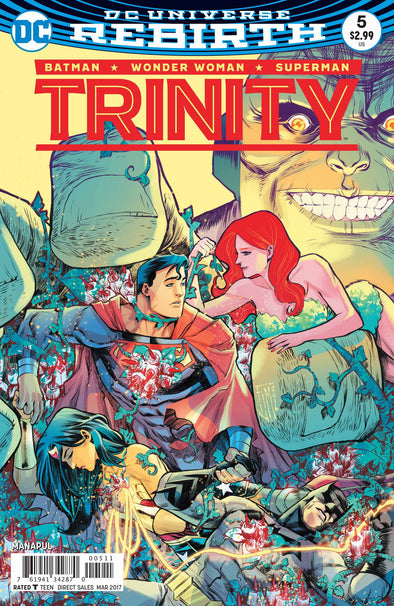 Trinity (2016) #05