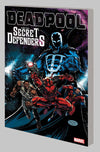 Deadpool and the Secret Defenders TP