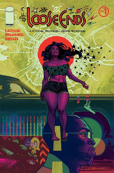 Loose Ends (2017) #01