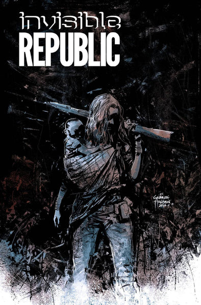 Invisible Republic (2015) #15