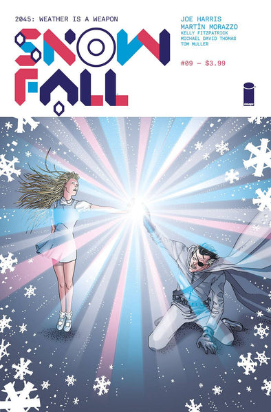 Snowfall (2016) #09
