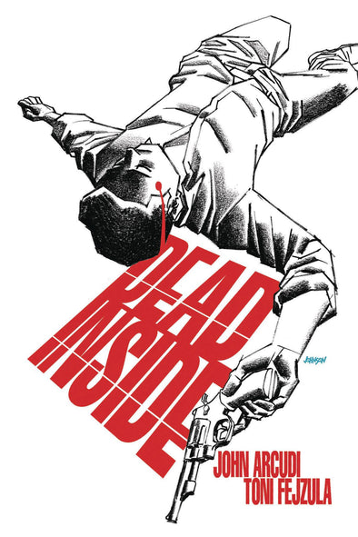 Dead Inside (2016) #03