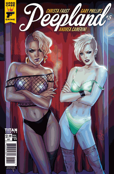 Peepland (2016) #05