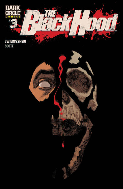 Black Hood Season 2 (2016) #03