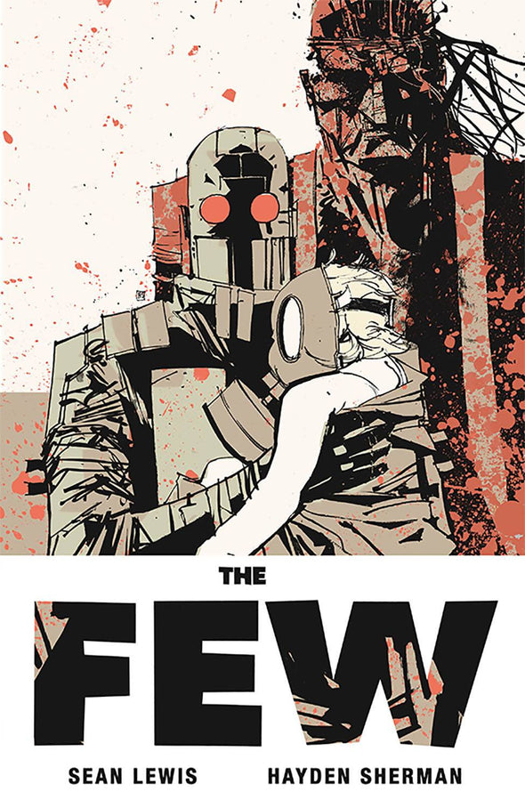 Few (2017) #02