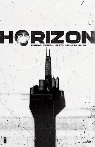 Horizon #08
