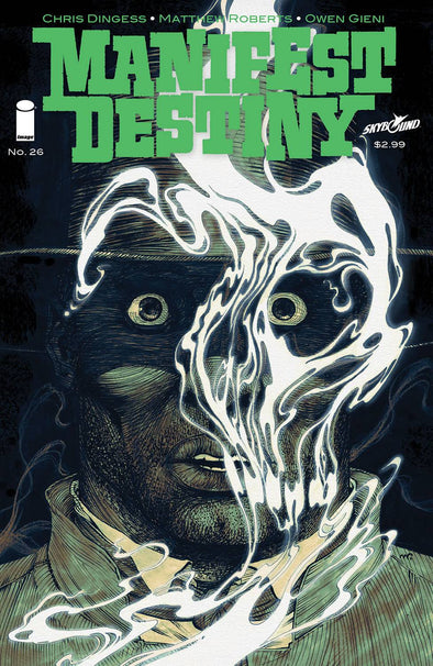 Manifest Destiny (2013) #26