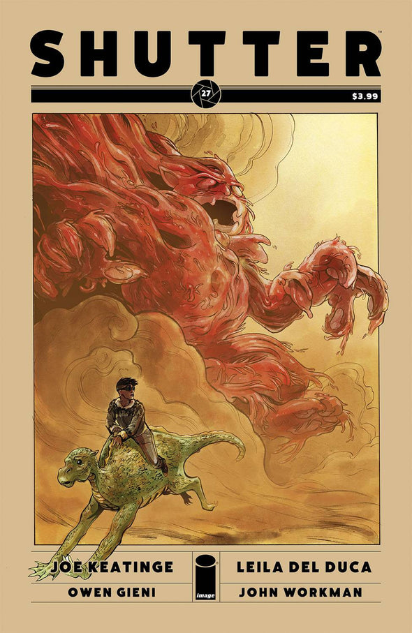 Shutter (2014) #27