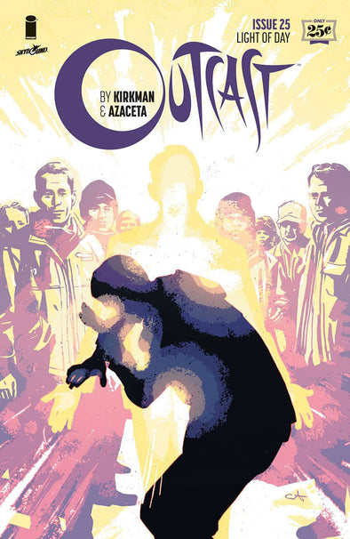 Outcast (2014) #25
