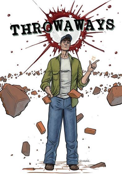 Throwaways (2016) #05